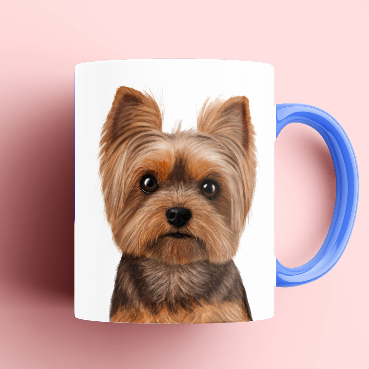Yorkshire Terrier Mug