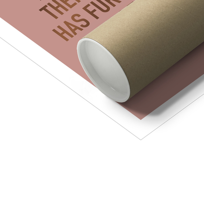 Cockapoo Therapist - Art Print