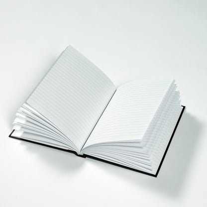 Cockapoos and Hearts Hardback Journal