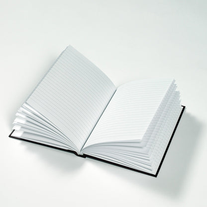 Jack Russells and Hearts Hardback Journal